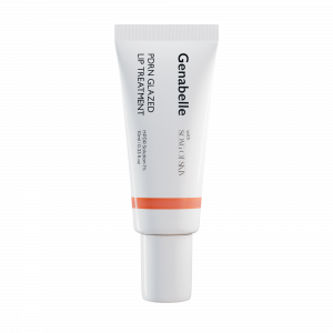 Genabelle PDRN Lip Glazed Treatment — Відновлюючий бальзам для губ